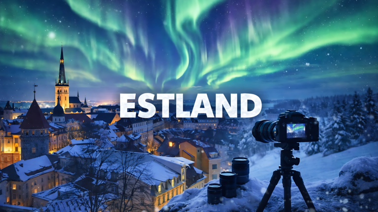 ESTLAND