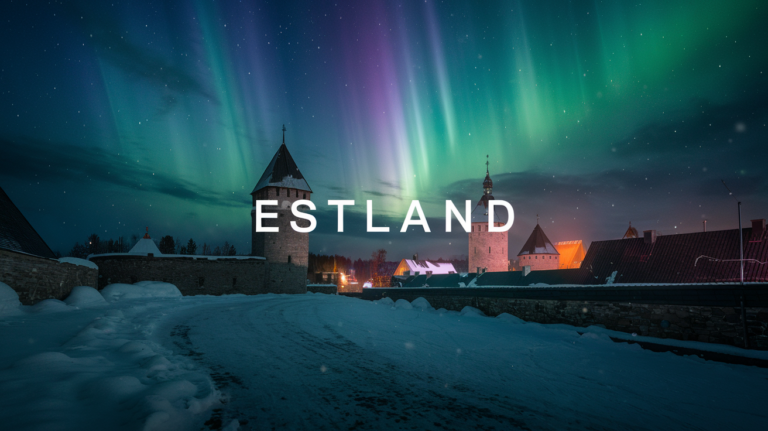 ESTLAND