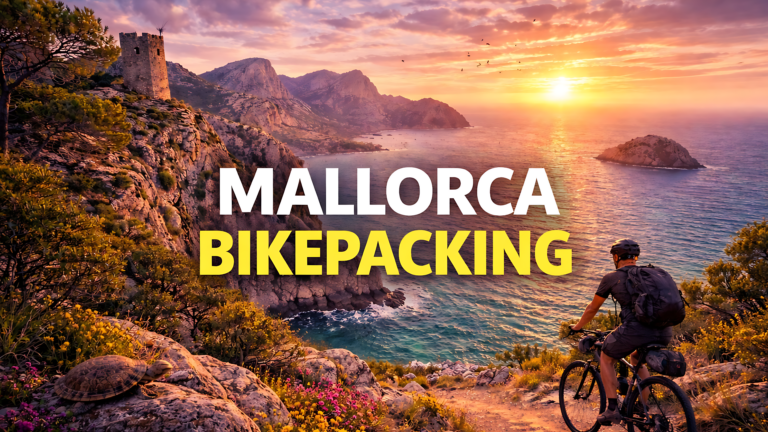 BIKEPACKING MALLORCA