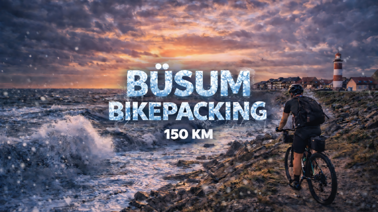 BIKEPACKING BÜSUM