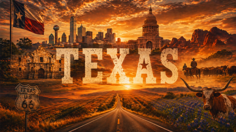 TEXAS